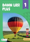 Dann los! Plus 1 (A1.1.) - učebnice 2.stupeň
