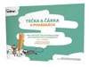 Tečka a čárka v pohádkách / DOPRODEJ