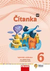 Čítanka 6.ročník - hybridní učebnice  NG  (15 + 1 zdarma)