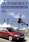 Automobily 6 - Elektrotechnika motorových vozidel 2.