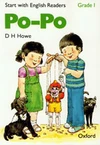 Po-Po - Start with English Readers / DOPRODEJ