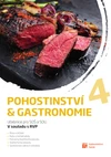 Pohostinství & gastronomie 4 (15+1 ZDARMA)