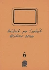Početník pro 1.ročník ZŠ - počítáme doma