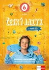 Český jazyk 6 - O stupeň výš - učebnice (15+1 ZDARMA)