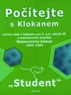 Počítejte s Klokanem (Student) - sbírka úloh s řešením pro 3.a 4. ročník SŠ