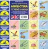 Angličtina - 13. Nářadí a nástroje - Najdi dvojici