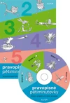CD Pravopisné pětiminutovky 5 – jednouživatelská verze pro soukromé osoby