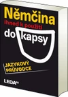 Němčina ihned k použití do kapsy