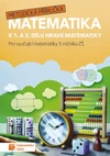 Hravá matematika 3.ročník - metodická příručka