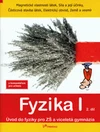 Fyzika I - 2.díl učebnice s komentářem pro učitele - Magnetické vlastnosti látek, Síla...