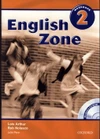 English Zone 2 - Workbook with CD-ROM ( International English Edition) / DOPRODEJ