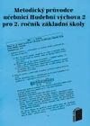 Hudební výchova 2.ročník - metodický průvodce