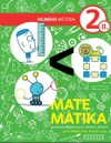 Matematika 2.ročník ZŠ (Hejného metoda) - 2.díl pracovní učebnice