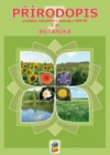 Přírodopis 7.ročník - 2.díl Botanika - učebnice