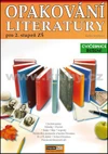 Opakování literatury pro 2.stupeň ZŠ - ZADÁNÍ