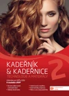 Kadeřník & kadeřnice 2 – technologie a materiály (15+1 ZDARMA)