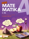 Hravá matematika 4.ročník ZŠ - 2.díl pracovní sešit (15+1 ZDARMA)