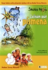 Začínám psát písmena / DPPRODEJ