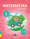 Matematika a její aplikace 1.ročník - 2.díl  MODRÁ ŘADA
