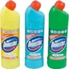 Domestos pine fresh 750ml