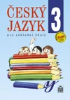 Český jazyk 3.ročník ZŠ - učebnice