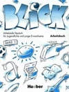 Blick 1 - Kursbuch /  DOPRODEJ