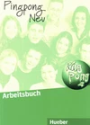 Pingpong Neu 2 - Arbeitsbuch / DOPRODEJ