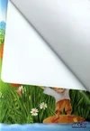 Sešit 510 bílý /čistý/