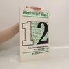 Wer? Wie? Was? - průvodce 1-2.díl   /  DOPRODEJ