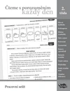 Čteme s porozuměním každý den - 2. třída - pracovní sešit
