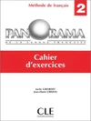 Panorama 2 - Cahier d'exercices (pracovní sešit)