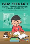 Jsem čtenář 3 - barevný pracovní sešit  pro 4.-5. ročník