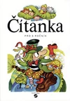 Čítanka 3. ročník ZŠ praktické