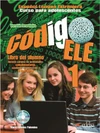 Código ELE 1 - Libro del alumno (španělština) / DOPRODEJ