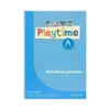 Playtime A - metodická příručka (česká verze)