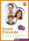 Beste Freunde PLUS A1/1 - učebnice s kódem - české vydání