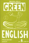 Green English 9 - pracovní sešit s vlepeným CD