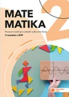 Matematika 2 pro SOŠ - pracovní sešit (15+1 ZDARMA)