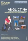 Angličtina - přehled středoškolské gramatiky