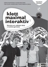Klett Maximal interaktiv 1 (A1.1) - metodická příručka s DVD