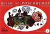 Učíme se poslouchat 1 - pracovní sešit pro 1.ročník ZŠ (TE0073)