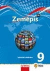 Zeměpis 9.ročník - hybridní učebnice  NG  (15 + 1 zdarma)