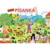 Hravá písanka 1.ročník ZŠ - 1.díl (15+1 ZDARMA)
