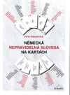 Německá nepravidelná slovesa na kartách / DOPRODEJ