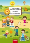 Cvičebníček Matematiky 1.ročník  ( K 207 ) - (15 + 1 ZDARMA)