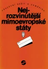 Nejrozvinutější mimoevropské státy - pracovní sešit k zeměpisu / DOPRODEJ