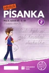 Hravá písanka 3.ročník ZŠ - 2.díl - NOVÁ EDICE (15+1 ZDARMA)
