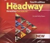 New Headway Fourth Edition Elementary - Class Audio CDs /3/