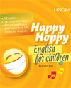 Happy Hoppy - CD