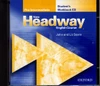 New Headway Pre-Intermediate - Student's Workbook CD / DOPRODEJ